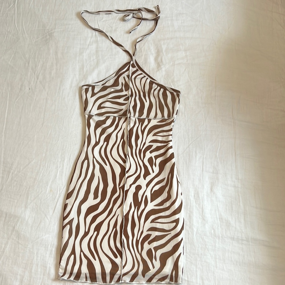 Princess Polly dress